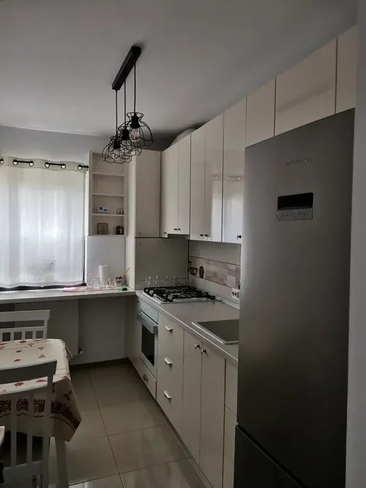 Apartament 2 Camere Valea Lupului - 370 euro - foto 1
