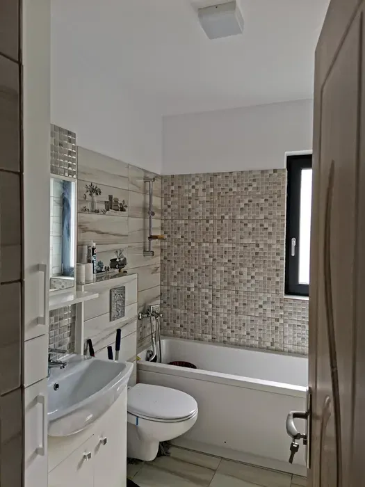 Apartament 2 Camere Valea Lupului - 370 euro - foto 6