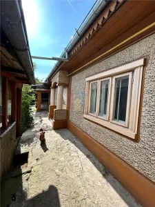 Casa 5 camere, teren 390 mp, toate utilitatile, Brailita - foto 2