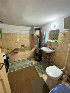 Casa 5 camere, teren 390 mp, toate utilitatile, Brailita - foto 12