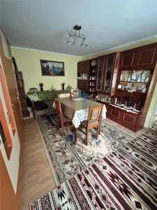 Casa 5 camere, teren 390 mp, toate utilitatile, Brailita - foto 13