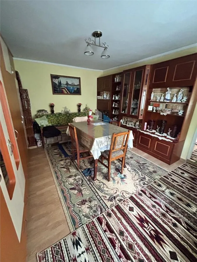 Casa 5 camere, teren 390 mp, toate utilitatile, Brailita - foto 13