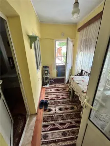 Casa 5 camere, teren 390 mp, toate utilitatile, Brailita - foto 14