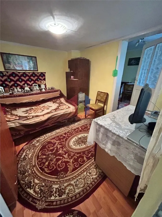 Casa 5 camere, teren 390 mp, toate utilitatile, Brailita - foto 15