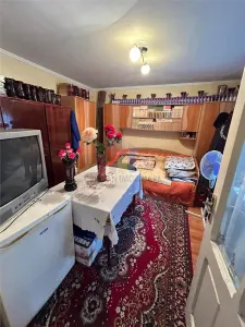 Casa 5 camere, teren 390 mp, toate utilitatile, Brailita - foto 18