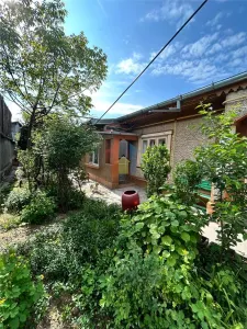 Casa 5 camere, teren 390 mp, toate utilitatile, Brailita - foto 3