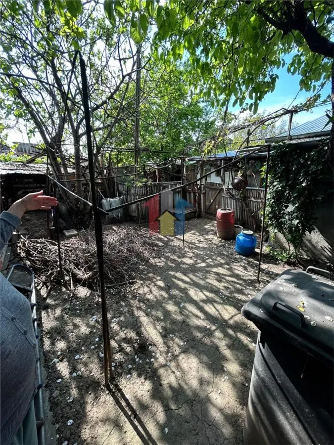 Casa 5 camere, teren 390 mp, toate utilitatile, Brailita - foto 7