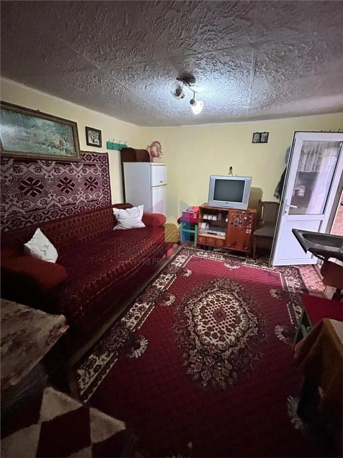 Casa 5 camere, teren 390 mp, toate utilitatile, Brailita - foto 9