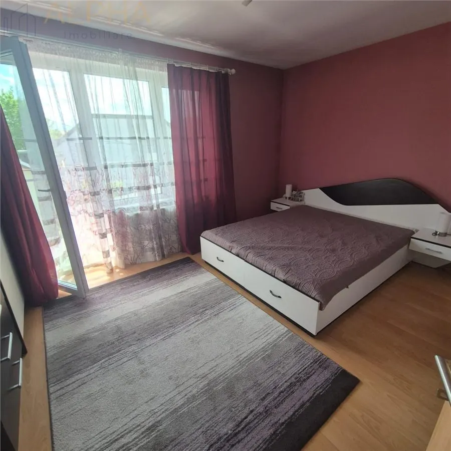 Apartament de inchiriat,  3 camere in Bistrita, jud. Bistrita-Nasaud - foto 4