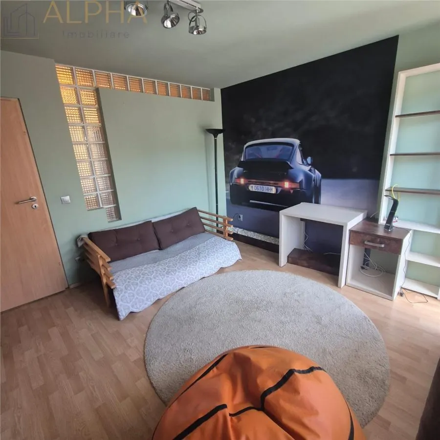 Apartament de inchiriat,  3 camere in Bistrita, jud. Bistrita-Nasaud - foto 6