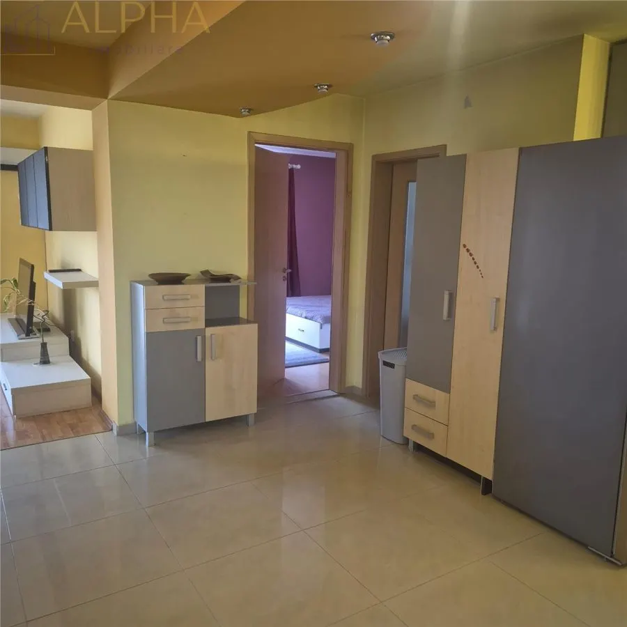 Apartament de inchiriat,  3 camere in Bistrita, jud. Bistrita-Nasaud - foto 8