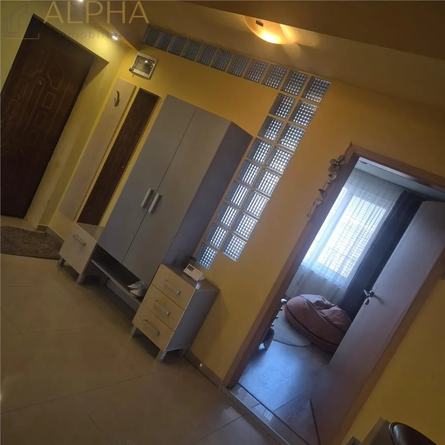 Apartament de inchiriat,  3 camere in Bistrita, jud. Bistrita-Nasaud - foto 9