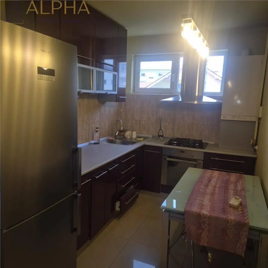 Apartament de inchiriat,  3 camere in Bistrita, jud. Bistrita-Nasaud - foto 10