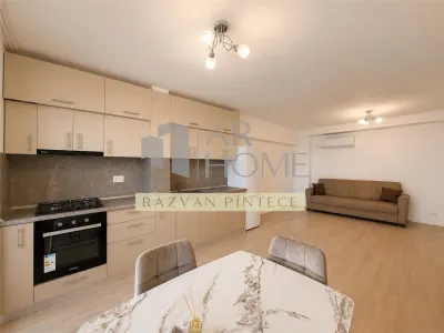Apartament 3 camere, parcare, ultracentral Ploiesti - Ploiesti
