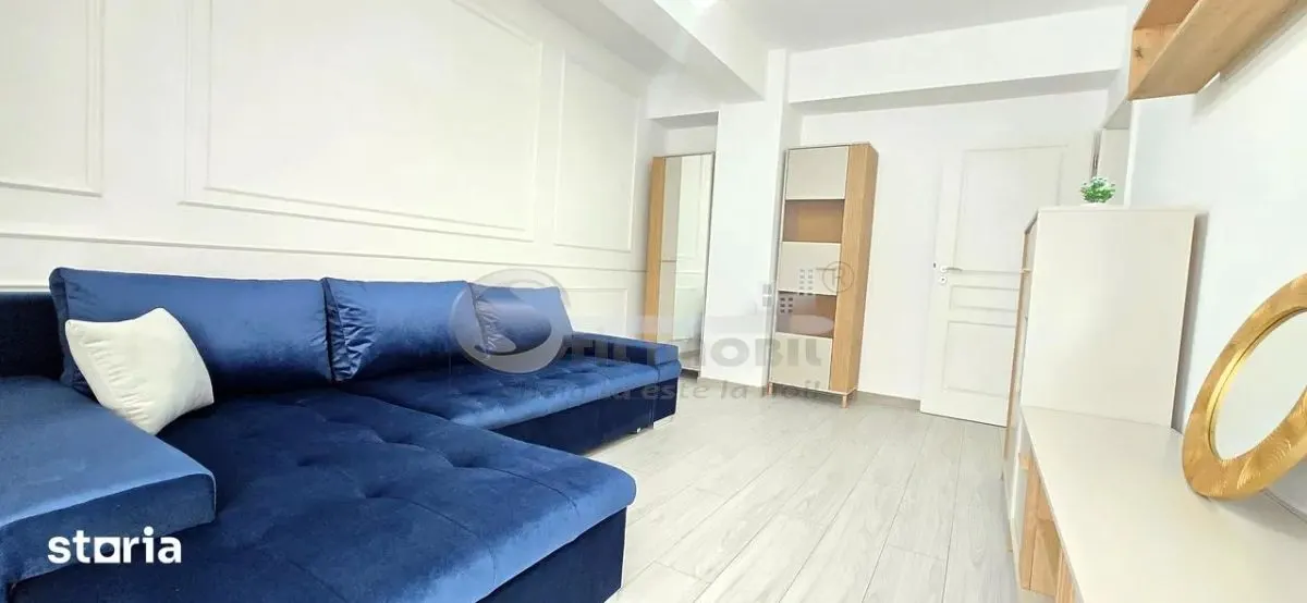Apartament 2 Camere Panoramic Rezidence - 430 euro - foto 1