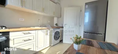 Apartament 2 Camere Panoramic Rezidence - 430 euro - foto 2
