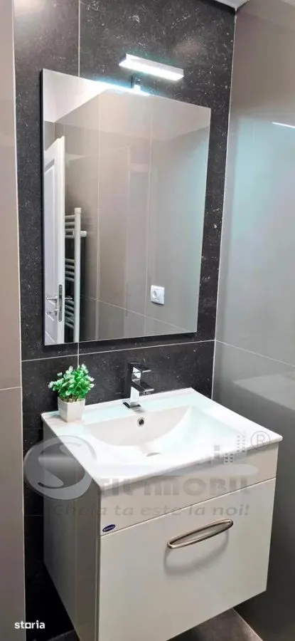 Apartament 2 Camere Panoramic Rezidence - 430 euro - foto 4