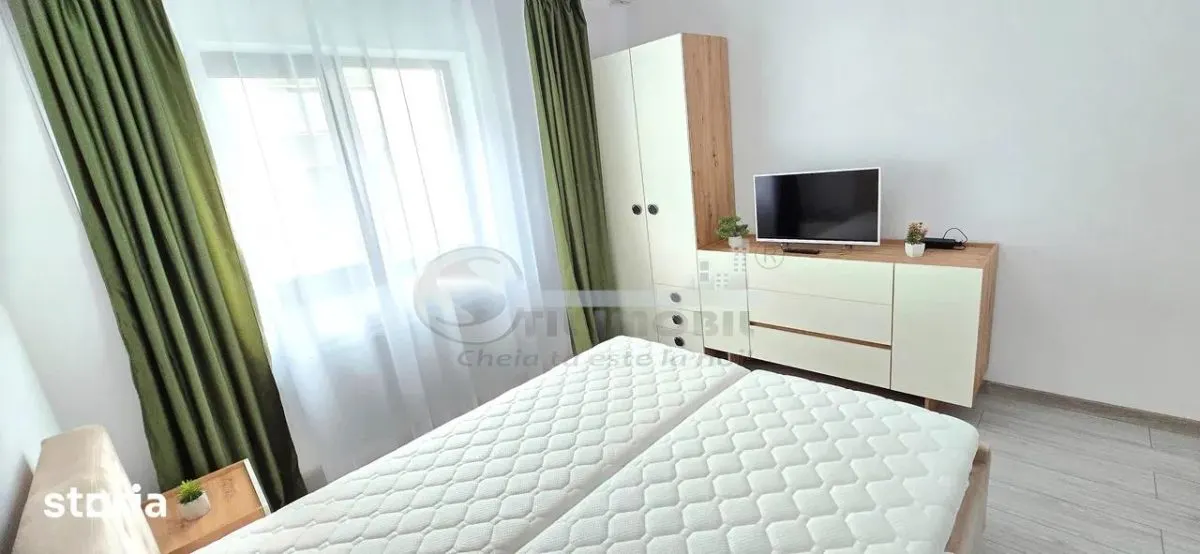 Apartament 2 Camere Panoramic Rezidence - 430 euro - foto 5