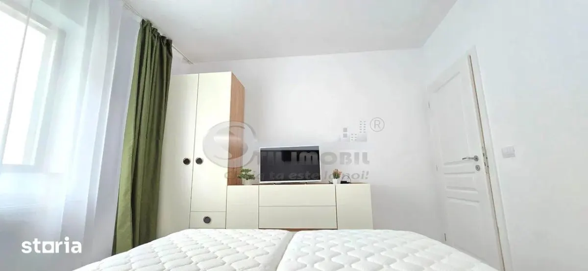 Apartament 2 Camere Panoramic Rezidence - 430 euro - foto 6