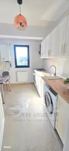 Apartament 2 Camere Panoramic Rezidence - 430 euro - foto 8
