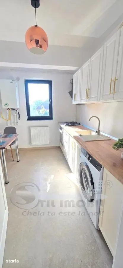 Apartament 2 Camere Panoramic Rezidence - 430 euro - foto 8