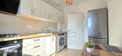 Apartament 2 Camere Panoramic Rezidence - 430 euro - foto 9
