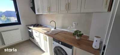 Apartament 2 Camere Panoramic Rezidence - 430 euro - foto 10