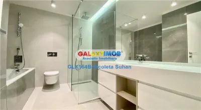 DUPLEX ONE HERASTRAU PLAZA  -2 PARCARI SUBTERANE - foto 15