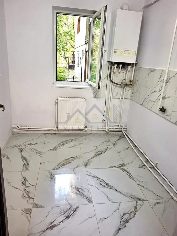 Exclusivitate !!! Apartament 2 camere conf  1 dec zona Micro 5 - foto 1