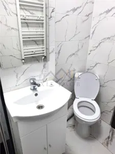 Exclusivitate !!! Apartament 2 camere conf  1 dec zona Micro 5 - foto 7