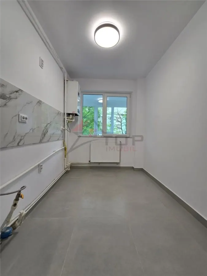 Apartament 2 camere Tatarasi - Renovat Complet - foto 3