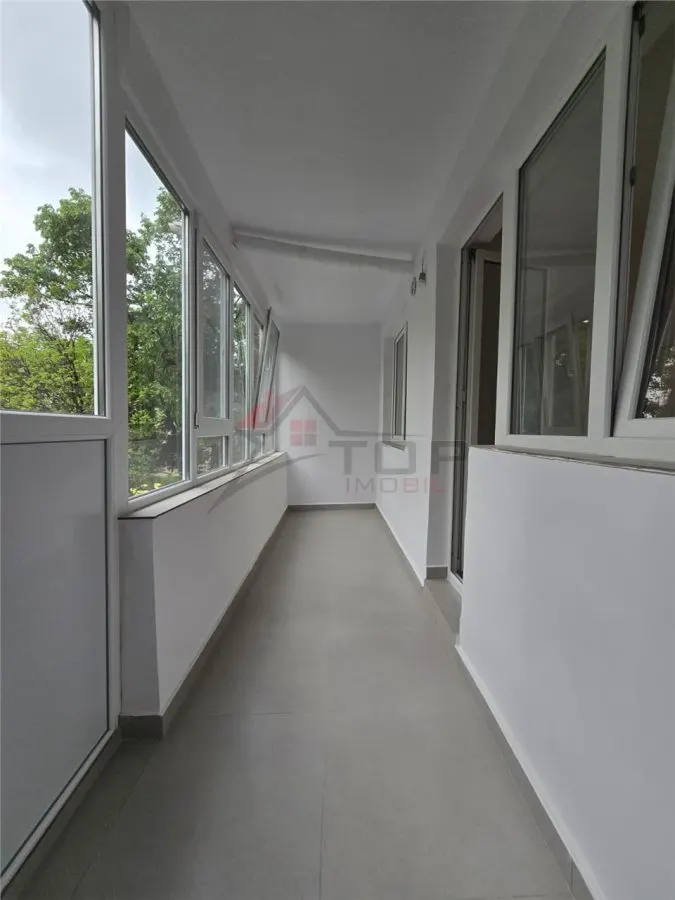 Apartament 2 camere Tatarasi - Renovat Complet - foto 5