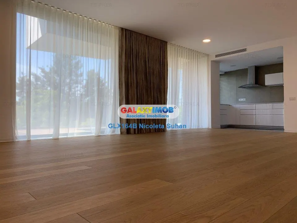 Experience refined living in One Charles de Gaulle residence 4 Rooms - foto 2