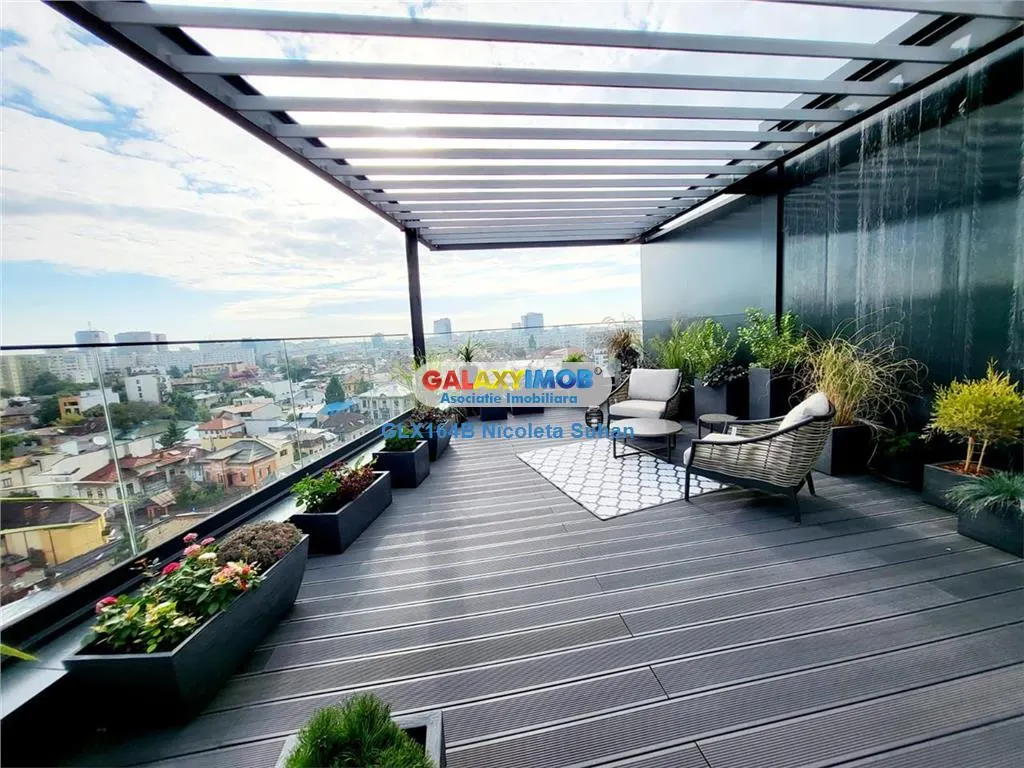 DUPLEX SPECTACULOS PIATA VICTORIEI - 307 MP-3 PARCARI SUBTE - foto 17