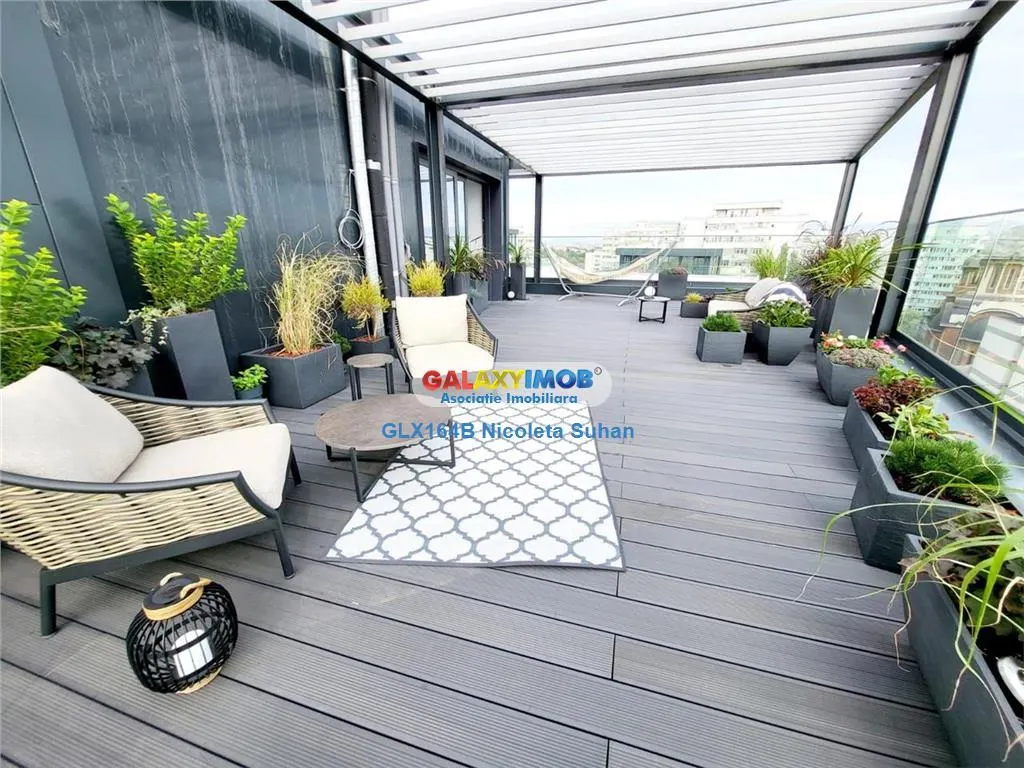 DUPLEX SPECTACULOS PIATA VICTORIEI - 307 MP-3 PARCARI SUBTE - foto 18