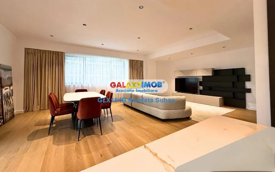 Apartament premium | Prima -nchiriere | Etaj 6 | Gafencu 49 Residence - foto 1