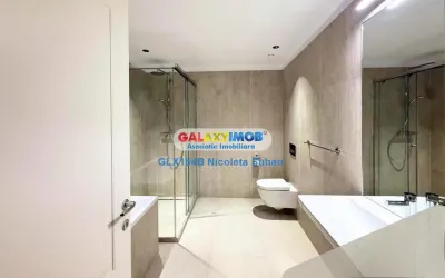 Apartament premium | Prima -nchiriere | Etaj 6 | Gafencu 49 Residence - foto 12