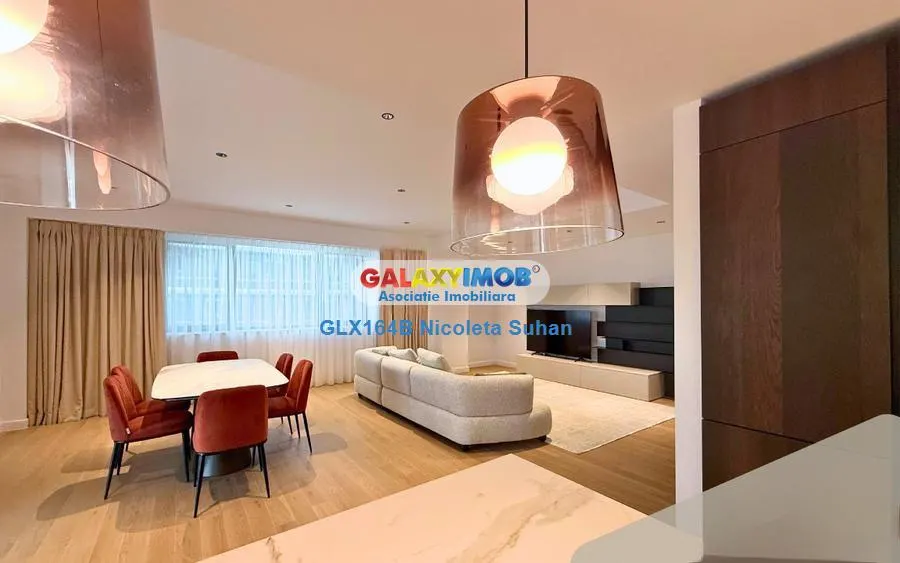 Apartament premium | Prima -nchiriere | Etaj 6 | Gafencu 49 Residence - foto 15