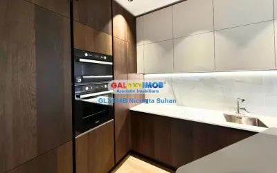 Apartament premium | Prima -nchiriere | Etaj 6 | Gafencu 49 Residence - foto 5