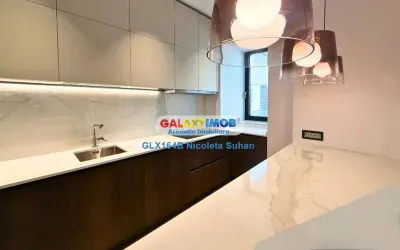 Apartament premium | Prima -nchiriere | Etaj 6 | Gafencu 49 Residence - foto 6