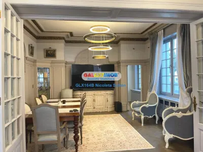 CASA SPECTACULOASA DOROBANTI CAPITALE - foto 7