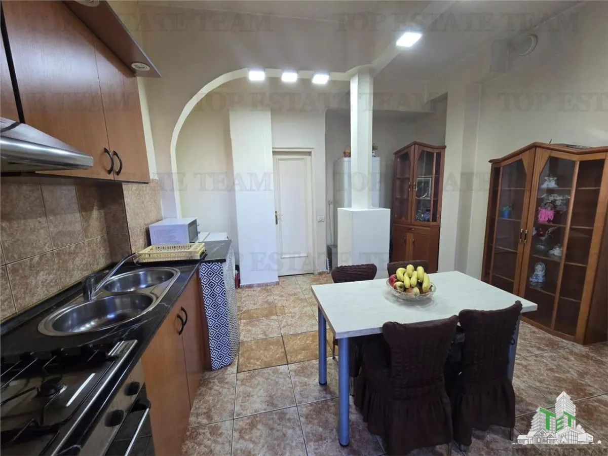 Ocazie! Apartament central 110 mp langa Piata Victoriei| Ideal locuita sau birou | 4 camere |  et.2/7 | - foto 1