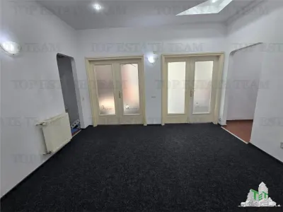 Ocazie! Apartament central 110 mp langa Piata Victoriei| Ideal locuita sau birou | 4 camere |  et.2/7 | - foto 11