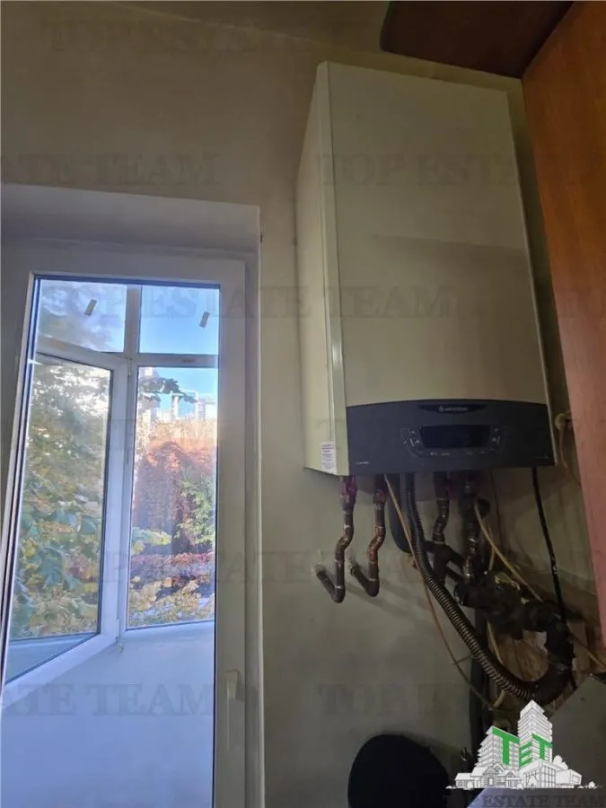 Ocazie! Apartament central 110 mp langa Piata Victoriei| Ideal locuita sau birou | 4 camere |  et.2/7 | - foto 12