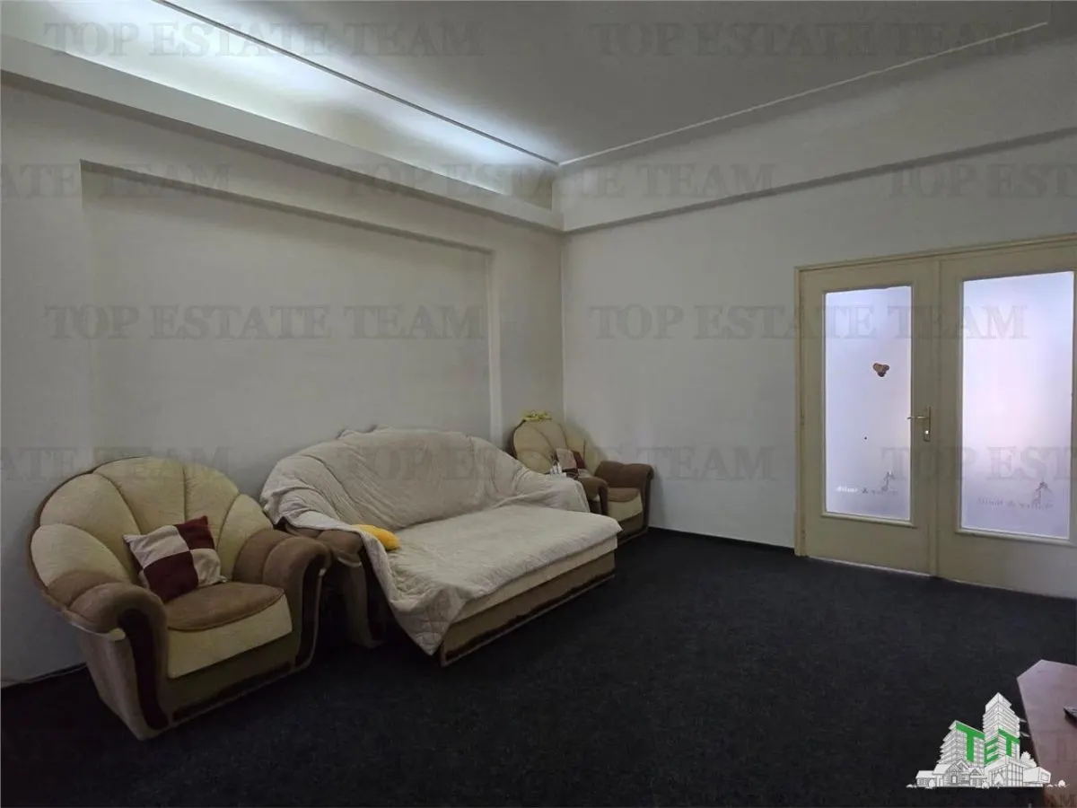 Ocazie! Apartament central 110 mp langa Piata Victoriei| Ideal locuita sau birou | 4 camere |  et.2/7 | - foto 14