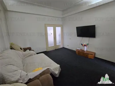 Ocazie! Apartament central 110 mp langa Piata Victoriei| Ideal locuita sau birou | 4 camere |  et.2/7 | - foto 15