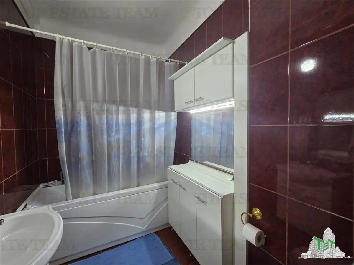 Ocazie! Apartament central 110 mp langa Piata Victoriei| Ideal locuita sau birou | 4 camere |  et.2/7 | - foto 16