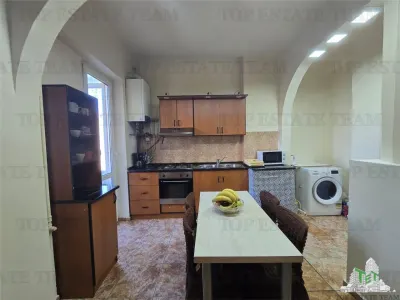 Ocazie! Apartament central 110 mp langa Piata Victoriei| Ideal locuita sau birou | 4 camere |  et.2/7 | - foto 3