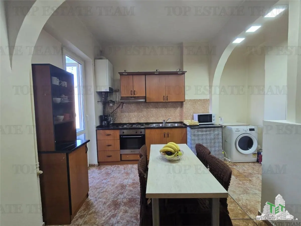 Ocazie! Apartament central 110 mp langa Piata Victoriei| Ideal locuita sau birou | 4 camere |  et.2/7 | - foto 3
