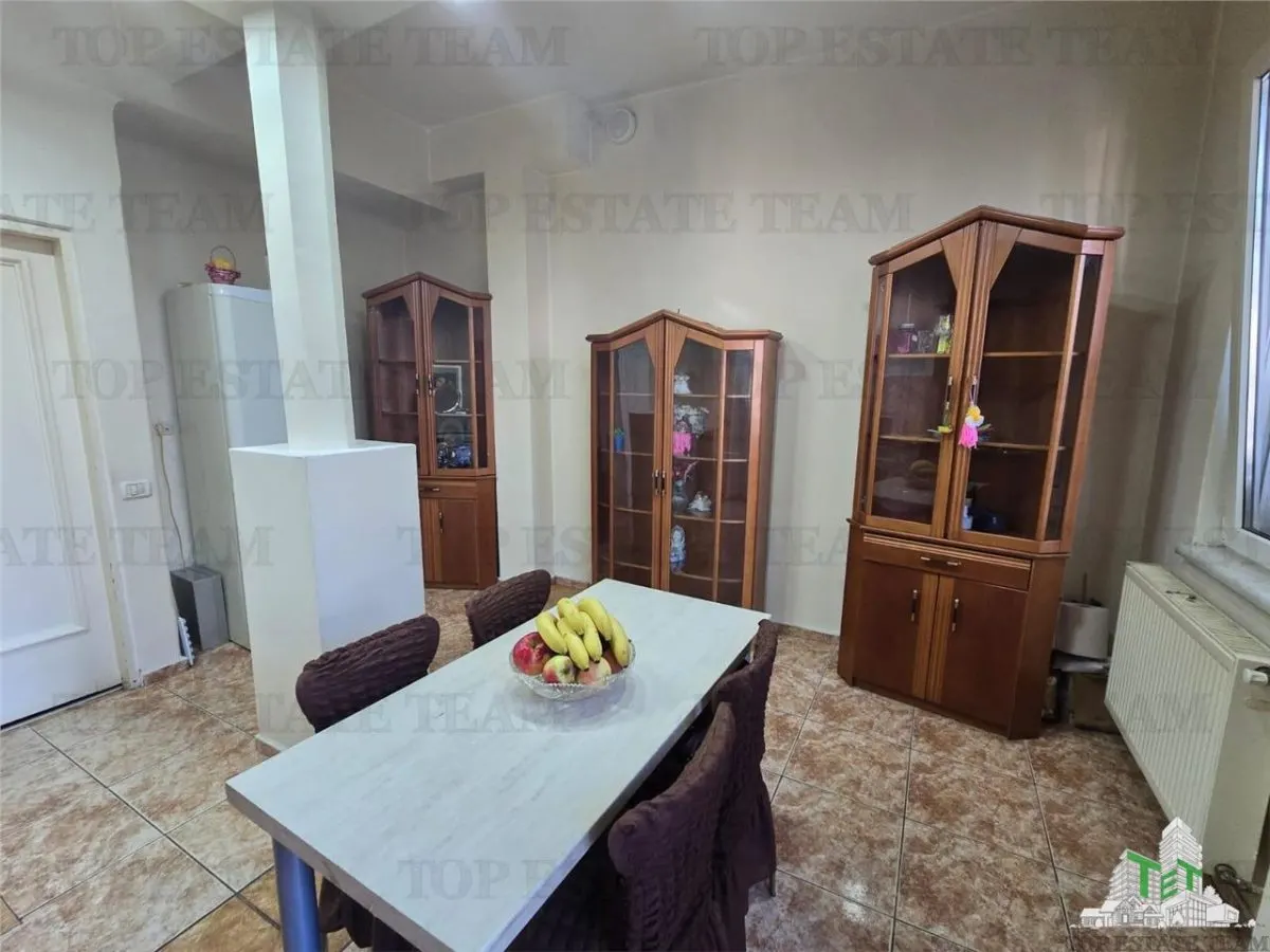 Ocazie! Apartament central 110 mp langa Piata Victoriei| Ideal locuita sau birou | 4 camere |  et.2/7 | - foto 4